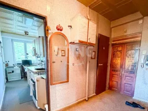 Pronájem bytu 4+kk, Ostrava, Krakovská, 74 m2