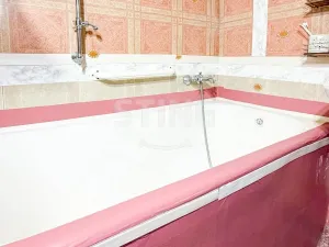 Pronájem bytu 4+kk, Ostrava, Krakovská, 74 m2