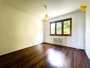 Pronájem bytu 3+1, Jihlava, U Hřbitova, 74 m2