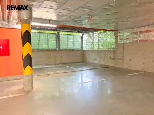 Pronájem bytu 1+kk, Praha - Záběhlice, Podle náhonu, 41 m2