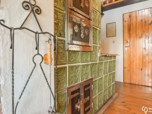 Prodej chalupy, Horní Město, 80 m2