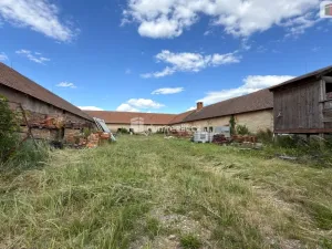 Prodej výrobních prostor, Lanžhot, Nová, 2636 m2