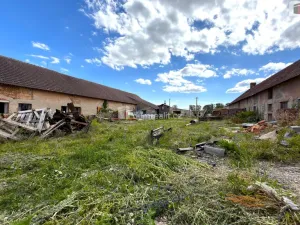 Prodej výrobních prostor, Lanžhot, Nová, 2636 m2