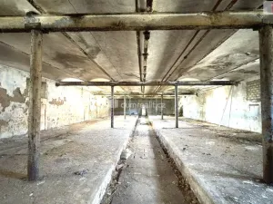 Prodej komerčního pozemku, Lanžhot, Nová, 2636 m2