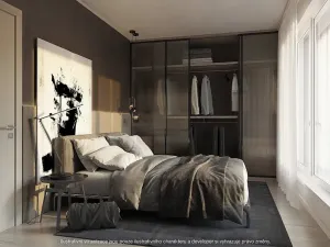 Prodej bytu 3+kk, Praha - Kamýk, Imrychova, 80 m2