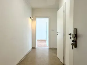 Pronájem bytu 2+1, Cheb, Pastýřská, 52 m2