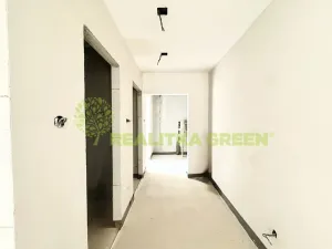 Prodej bytu 2+1, Vsetín, Tichá, 56 m2