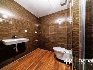 Prodej bytu 1+kk, Olomouc, Třída Jiřího Pelikána, 33 m2