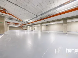 Prodej bytu 1+kk, Olomouc, Třída Jiřího Pelikána, 33 m2