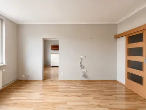 Prodej bytu 2+1, Šumperk, Gagarinova, 56 m2