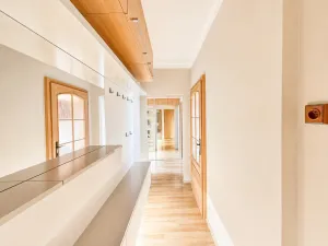 Prodej bytu 2+1, Šumperk, Gagarinova, 56 m2