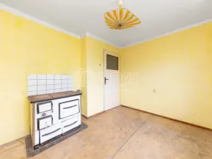 Prodej rodinného domu, Kašava, 93 m2