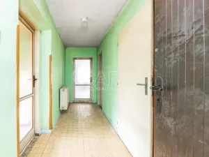 Prodej rodinného domu, Kašava, 93 m2