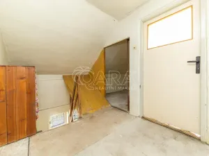 Prodej rodinného domu, Kašava, 93 m2