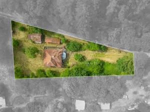 Prodej rodinného domu, Kašava, 93 m2