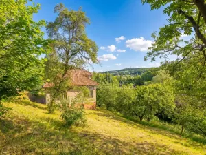 Prodej rodinného domu, Kašava, 93 m2