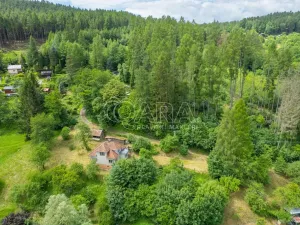 Prodej rodinného domu, Kašava, 93 m2