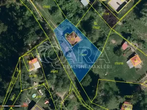 Prodej rodinného domu, Kašava, 93 m2