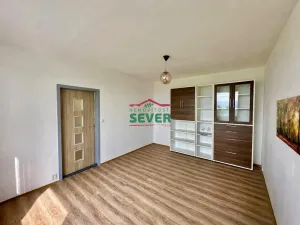 Prodej bytu 1+1, Krupka - Maršov, Karla Čapka, 36 m2
