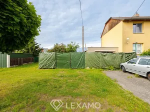 Prodej zahrady, Moravské Budějovice, 272 m2