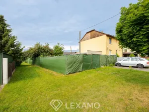 Prodej zahrady, Moravské Budějovice, 272 m2