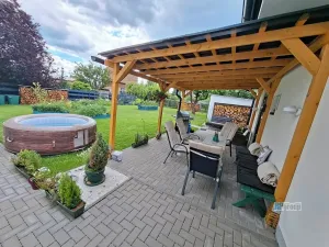Prodej bytu 4+1, Kyšice, Fr. Hovorky, 120 m2