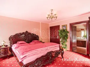 Prodej ubytování, Hřensko, 832 m2