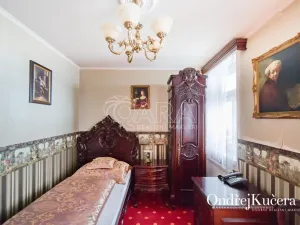 Prodej ubytování, Hřensko, 832 m2