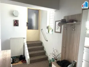 Prodej rodinného domu, Nýřany, Luční, 108 m2