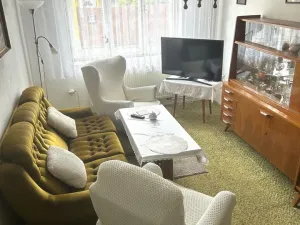 Prodej rodinného domu, Nýřany, Luční, 108 m2