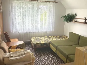 Prodej rodinného domu, Nýřany, Luční, 108 m2