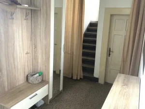 Prodej rodinného domu, Nýřany, Luční, 108 m2