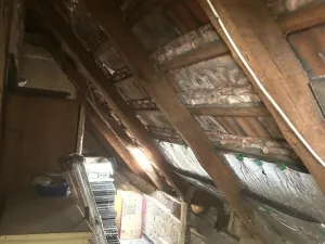 Prodej rodinného domu, Nýřany, Luční, 108 m2