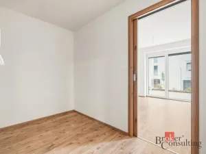 Pronájem bytu 1+kk, Hořovice, Pšeničná, 44 m2
