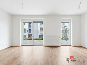 Pronájem bytu 1+kk, Hořovice, Pšeničná, 44 m2