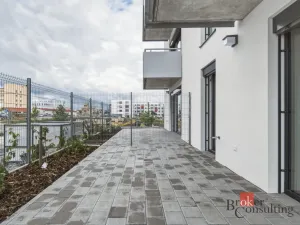 Pronájem bytu 1+kk, Hořovice, Pšeničná, 44 m2