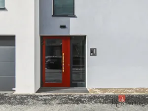 Pronájem bytu 1+kk, Hořovice, Pšeničná, 44 m2