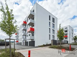 Pronájem bytu 1+kk, Hořovice, Pšeničná, 44 m2