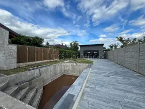 Prodej rodinného domu, Čilec, 56 m2