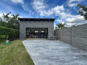 Prodej rodinného domu, Čilec, 56 m2