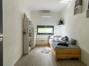 Prodej rodinného domu, Čilec, 56 m2