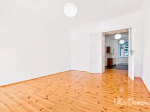 Prodej bytu 2+1, Brno - Staré Brno, Úvoz, 72 m2