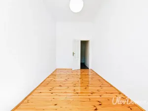 Prodej bytu 2+1, Brno - Staré Brno, Úvoz, 72 m2