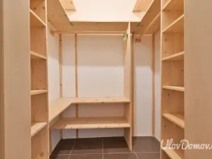 Prodej bytu 2+1, Brno - Staré Brno, Úvoz, 72 m2