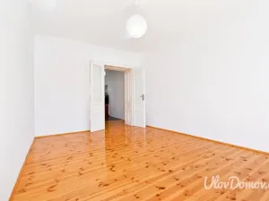 Prodej bytu 2+1, Brno - Staré Brno, Úvoz, 72 m2