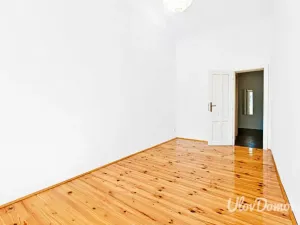Prodej bytu 2+1, Brno - Staré Brno, Úvoz, 72 m2