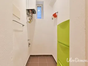 Prodej bytu 2+1, Brno - Staré Brno, Úvoz, 72 m2