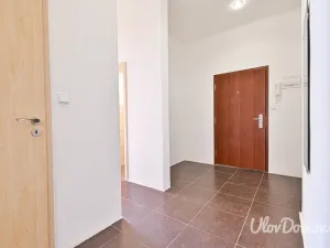 Prodej bytu 2+1, Brno - Staré Brno, Úvoz, 72 m2
