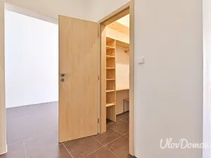 Prodej bytu 2+1, Brno - Staré Brno, Úvoz, 72 m2