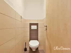 Prodej bytu 2+1, Brno - Staré Brno, Úvoz, 72 m2